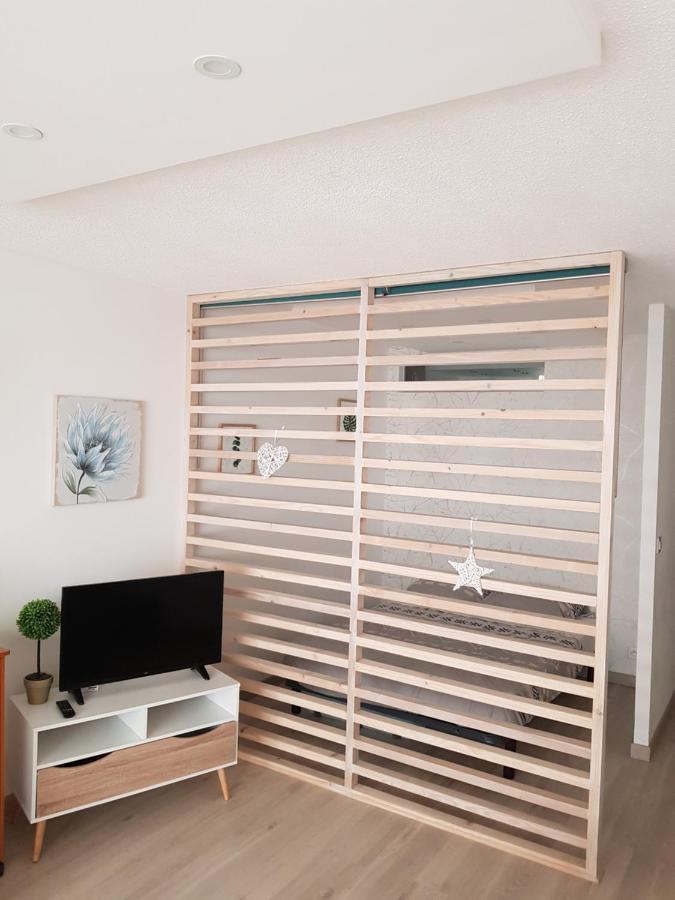 -Vallespir-Standing, Cosy, Bord De Mer, Parking Canet-en-Roussillon Zewnętrze zdjęcie