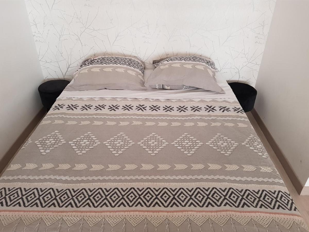 -Vallespir-Standing, Cosy, Bord De Mer, Parking Canet-en-Roussillon Zewnętrze zdjęcie