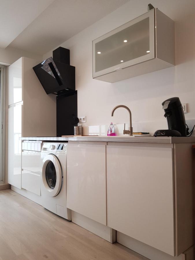 -Vallespir-Standing, Cosy, Bord De Mer, Parking Canet-en-Roussillon Zewnętrze zdjęcie